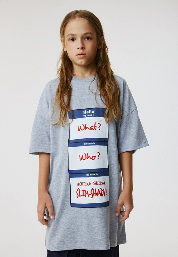 Футболка Stormies