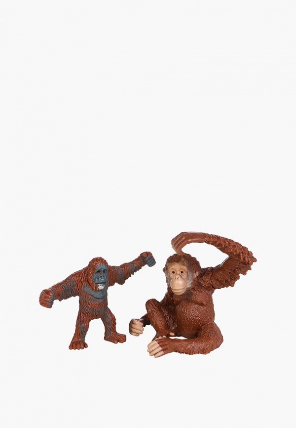 Набор фигурок Masai Mara 1000₽