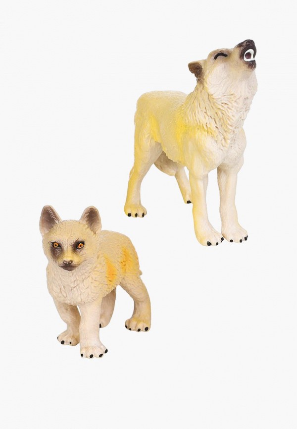 Набор фигурок Masai Mara 1000₽