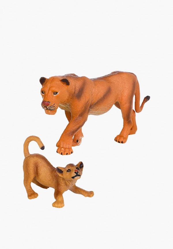 Набор фигурок Masai Mara 1000₽