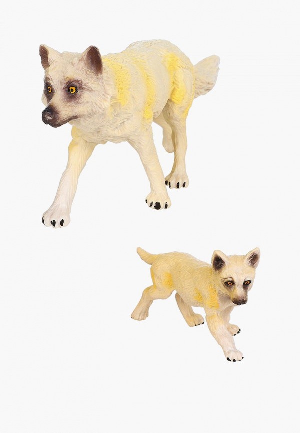 Набор фигурок Masai Mara 1000₽