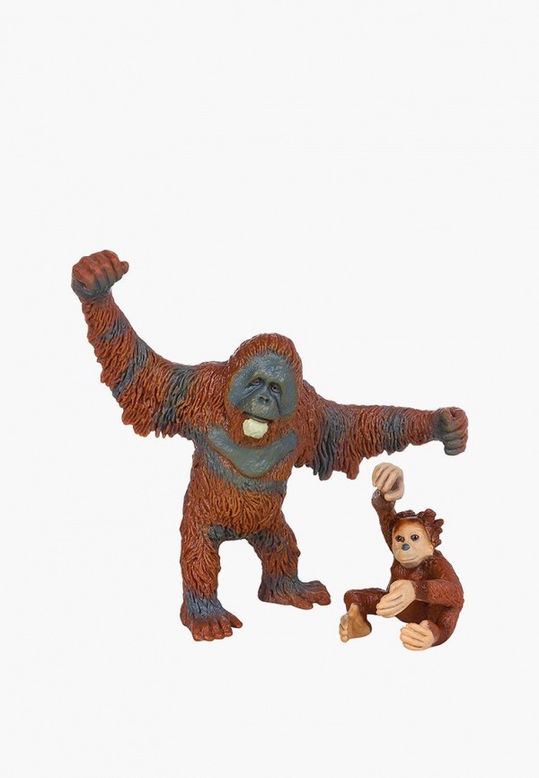 Набор фигурок Masai Mara 1000₽