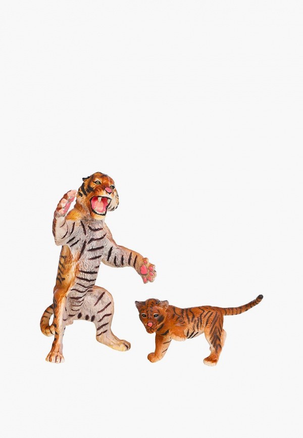 Набор фигурок Masai Mara