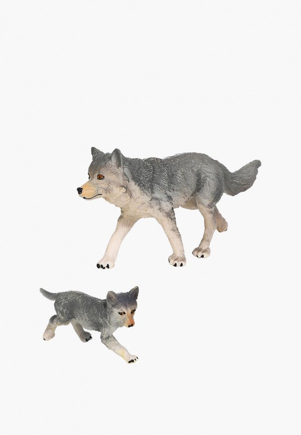 Набор фигурок Masai Mara 1000₽