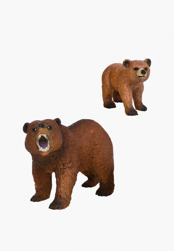 Набор фигурок Masai Mara 1000₽