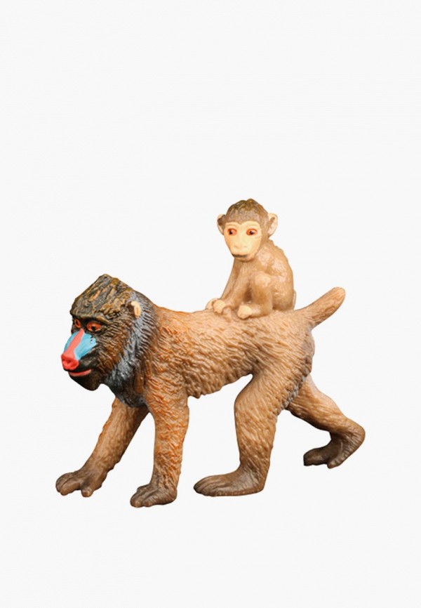 Фигурка Masai Mara 1000₽