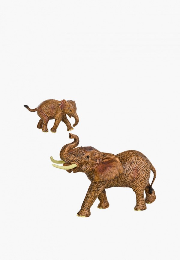 Набор фигурок Masai Mara 1302₽