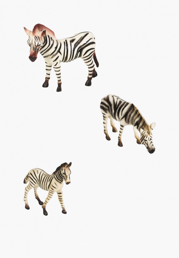 фото Набор фигурок masai mara