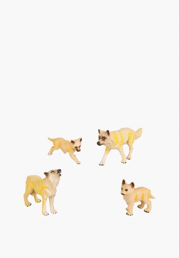 Набор фигурок Masai Mara 1613₽