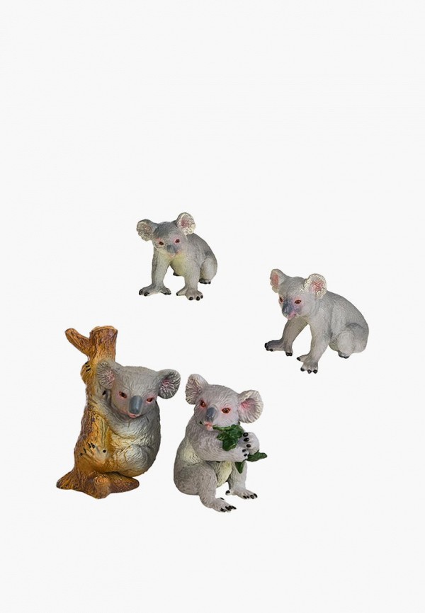 Набор фигурок Masai Mara 1613₽