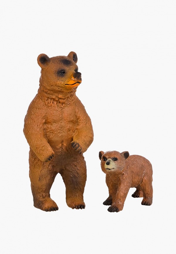 Набор фигурок Masai Mara 1000₽