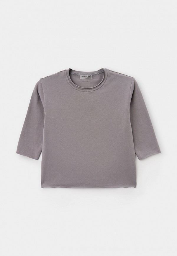 Лонгслив Mamanna