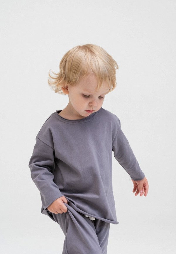 Лонгслив Mamanna