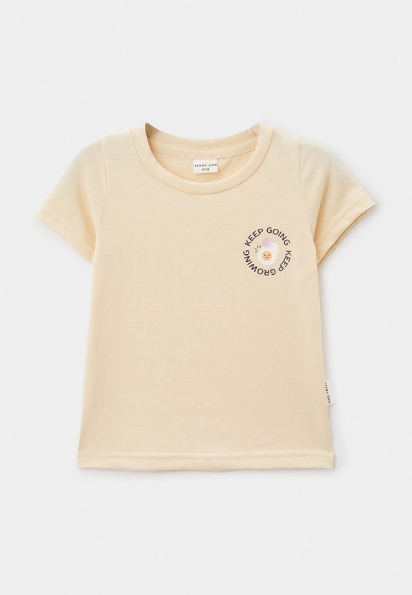 Футболка Teeny Boo
