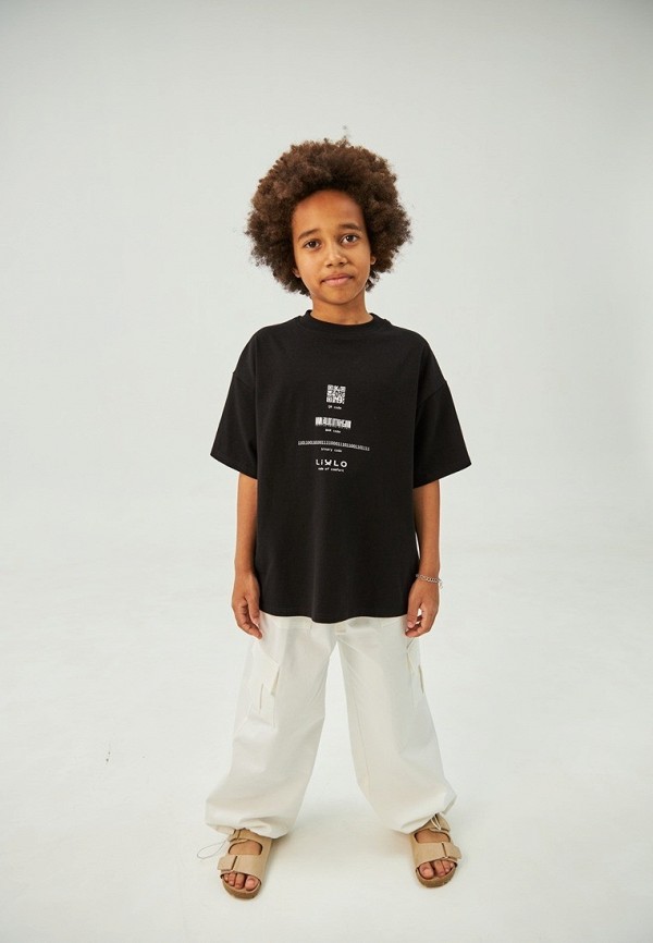 Футболка Liqlo 3315₽