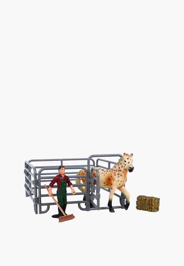 Набор фигурок Masai Mara 1556₽