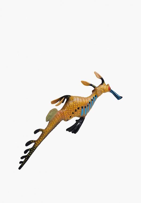 Фигурка Masai Mara серии Мир морских животных: Морской дракон
