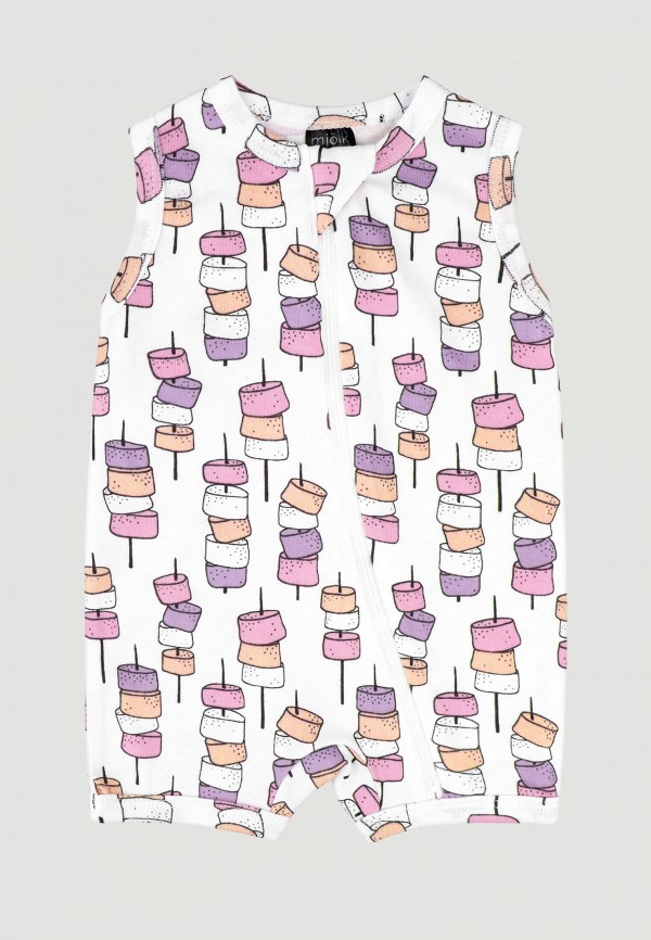 Комбинезон Mjolk 1190₽