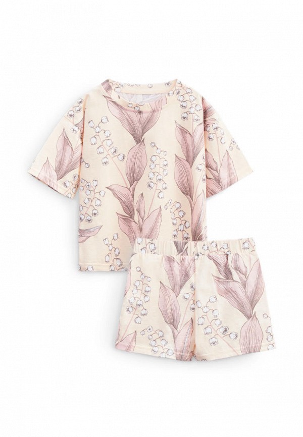 Пижама Happy Baby 1425₽