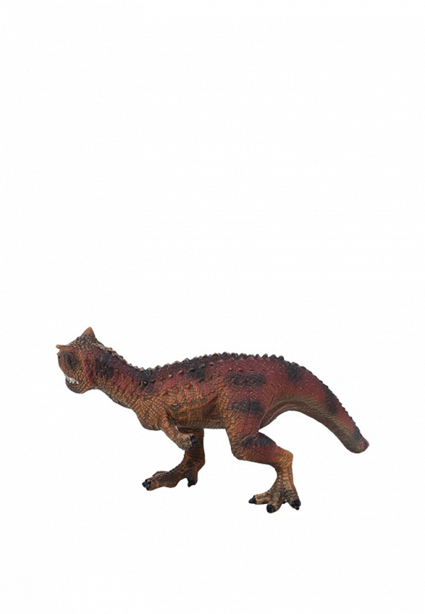 Фигурка Masai Mara Игрушка динозавр серии Мир динозавров - Фигурка Гиганотозавр