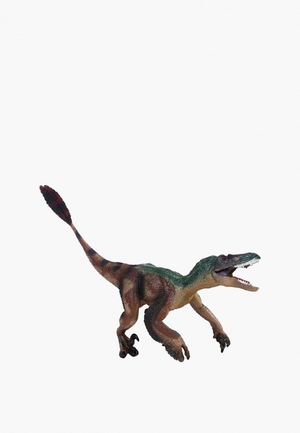 Фигурка Masai Mara Игрушка динозавр серии Мир динозавров - Фигурка Орнитомим