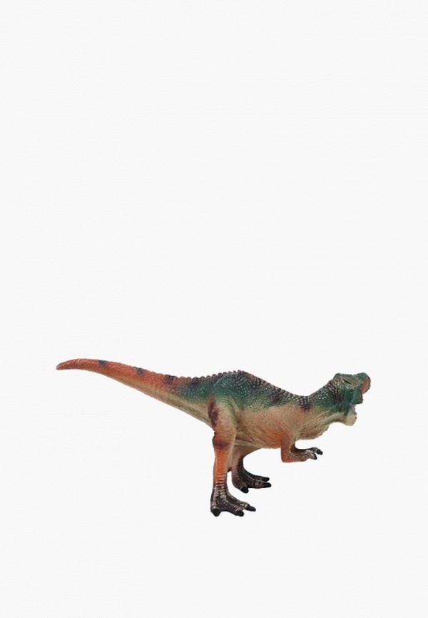 Фигурка Masai Mara Игрушка динозавр серии Мир динозавров - Фигурка Акрокантозавр