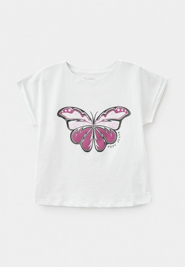 Футболка Pepe Jeans 3672₽