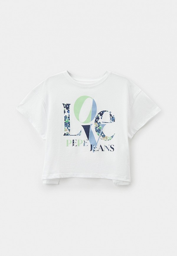 Футболка Pepe Jeans 3432₽