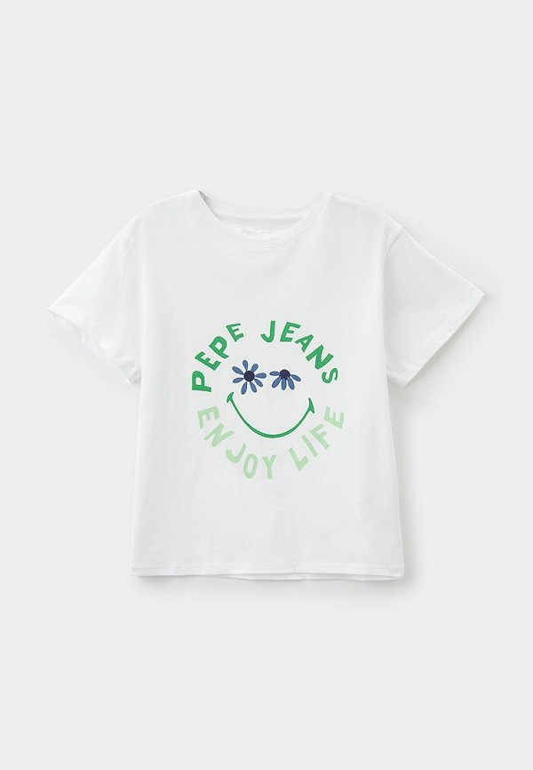 Футболка Pepe Jeans 3192₽