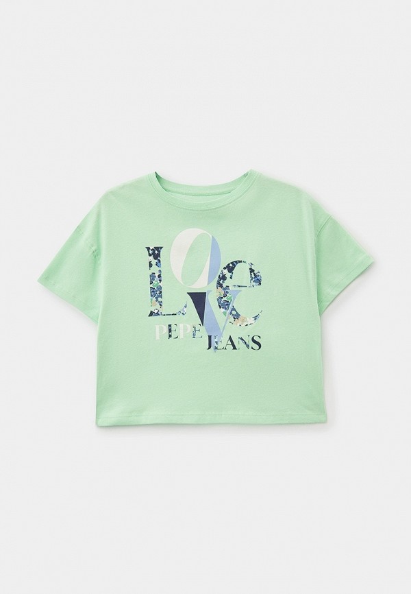 Футболка Pepe Jeans 3432₽