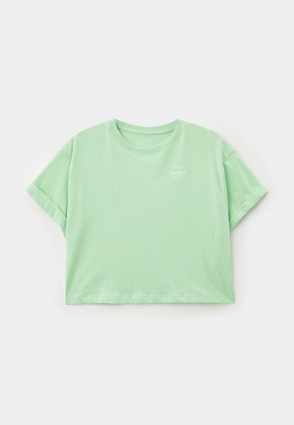 Футболка Pepe Jeans 2312₽
