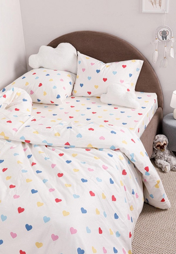 Постельное белье детское Wake Me Wake