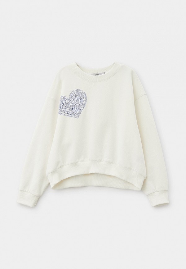 Свитшот Sui Generis