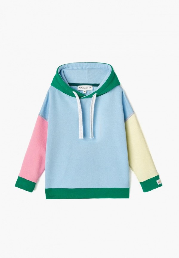 Худи Marushik
