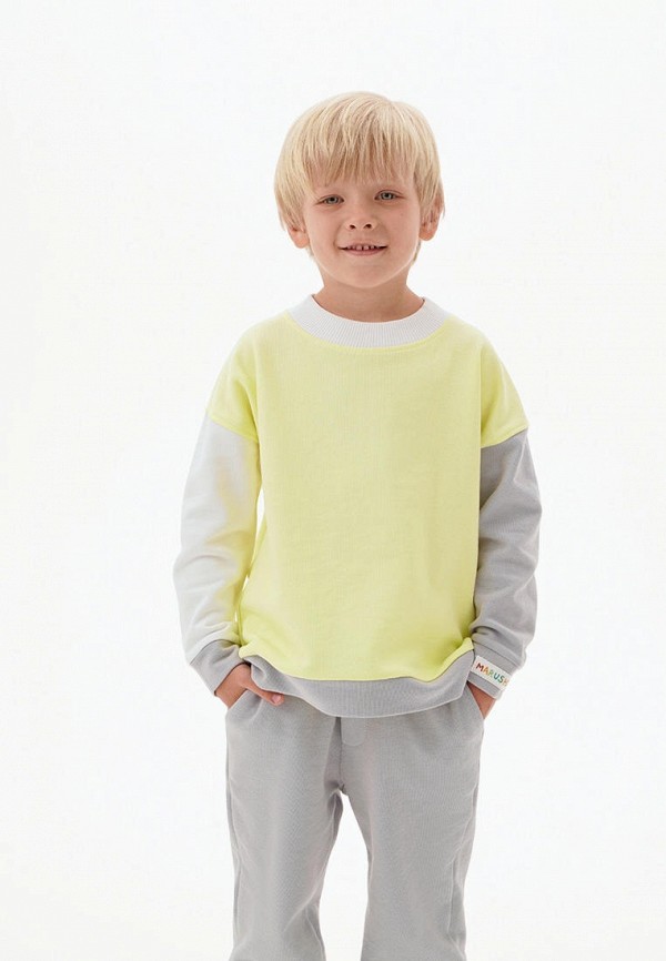 Свитшот Marushik 853₽