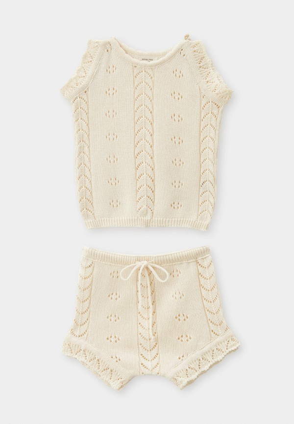 Джемпер и шорты Royal Five Collection