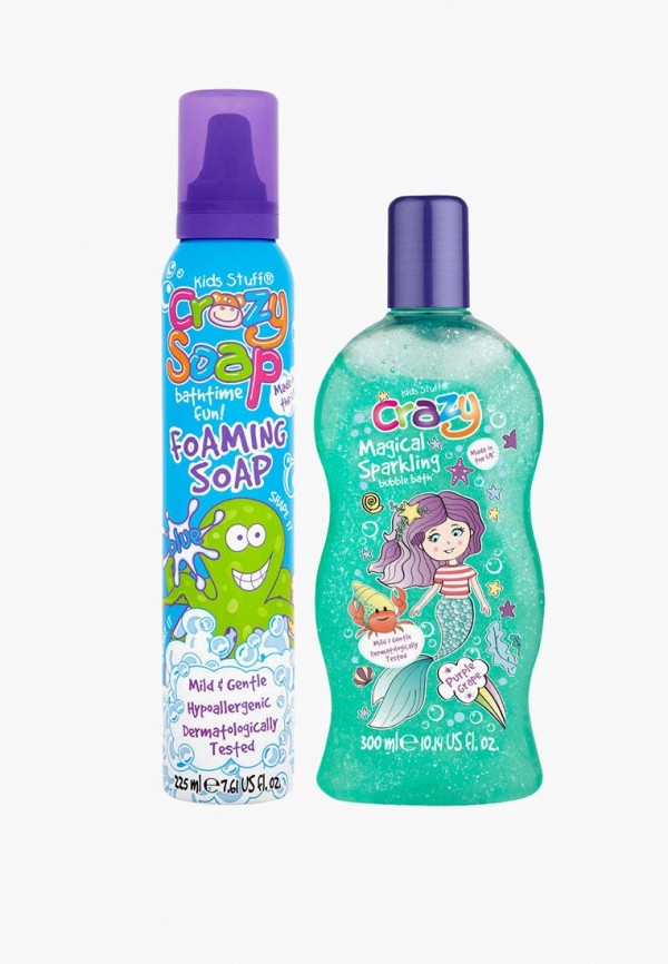 Набор для ванны и душа Kids Stuff 755₽