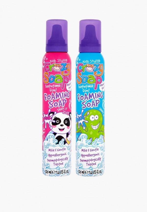 Пена для купания Kids Stuff 755₽