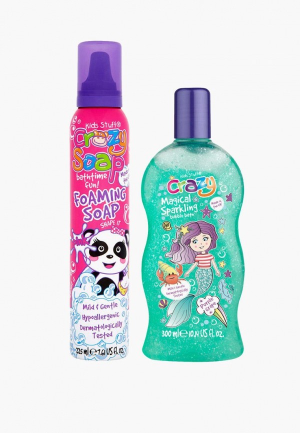 Пена для купания Kids Stuff 755₽