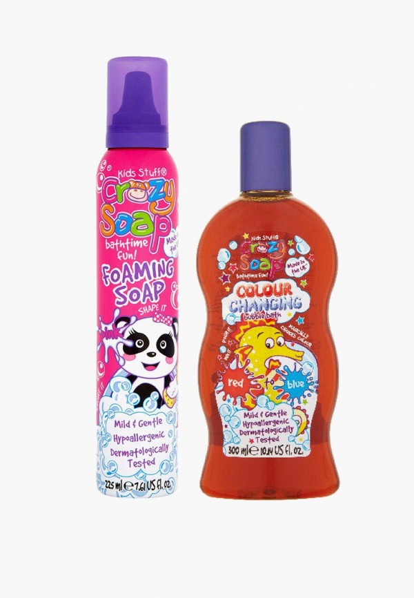 Пена для купания Kids Stuff 1259₽