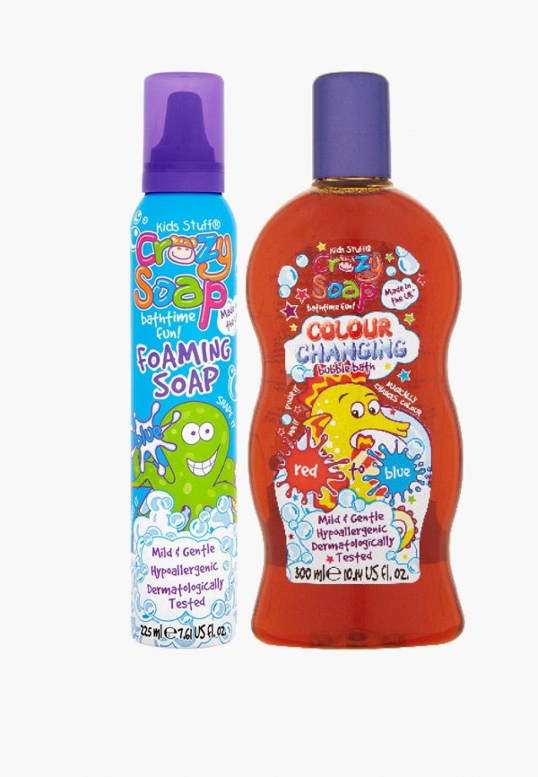 Набор для ванны и душа Kids Stuff 630₽