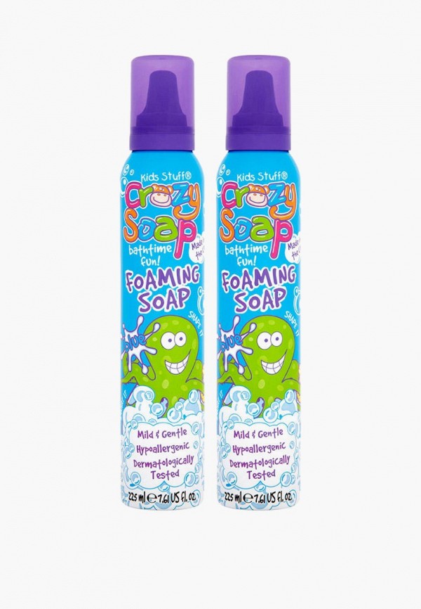 Пена для купания Kids Stuff 1259₽