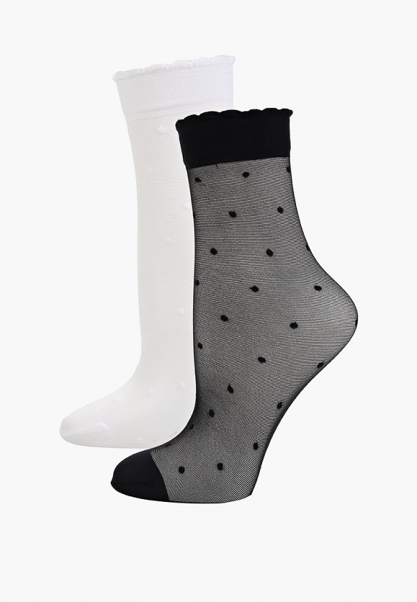 Носки 2 пары Alex Yvn