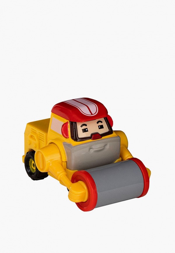 Игрушка Robocar Poli