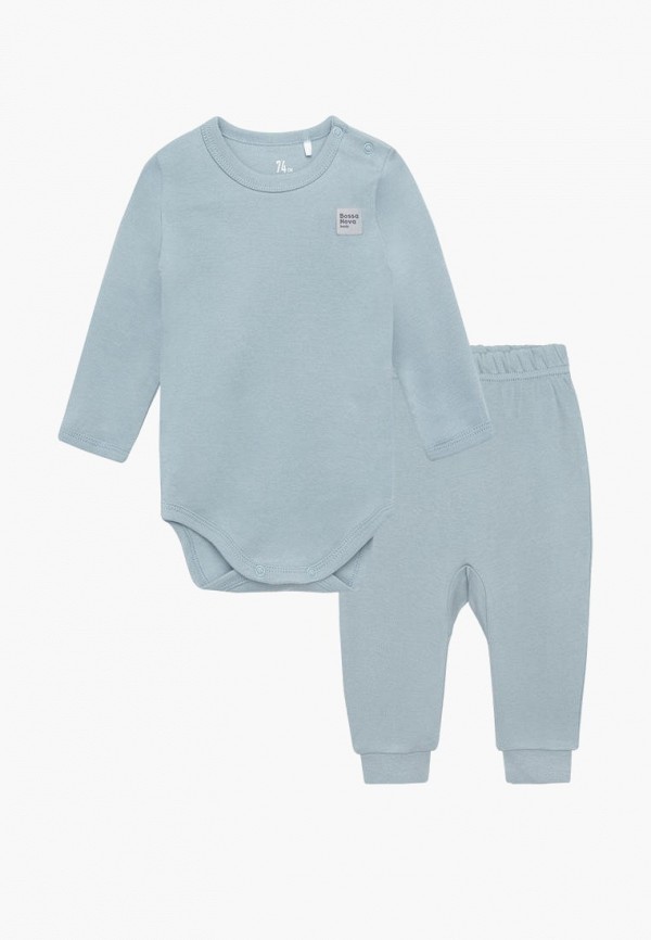 Боди и брюки Bossa Nova 659₽