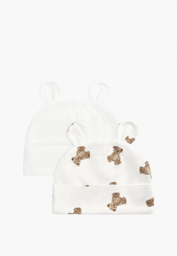 Шапки 2 шт Happy Baby 699₽