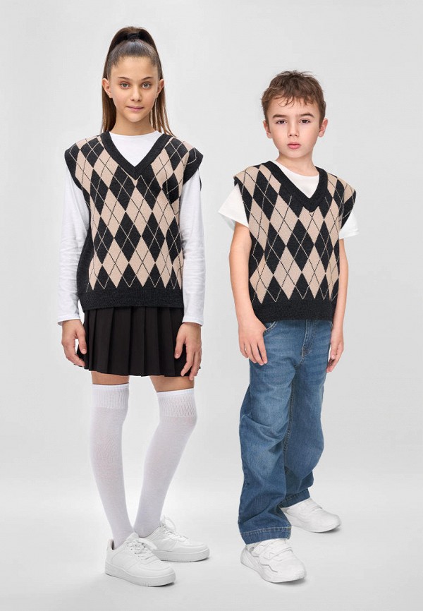 Жилет Bossa Nova 1170₽