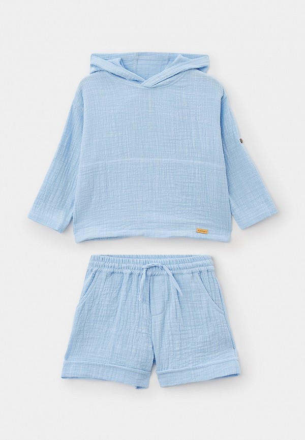 Худи и шорты Lamun