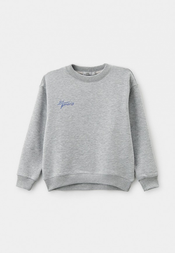 Свитшот Sui Generis
