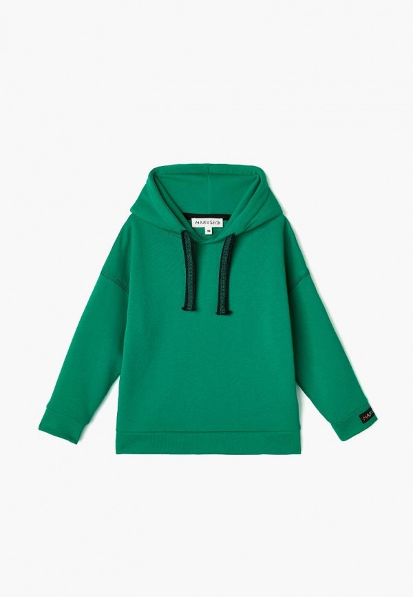 Худи Marushik